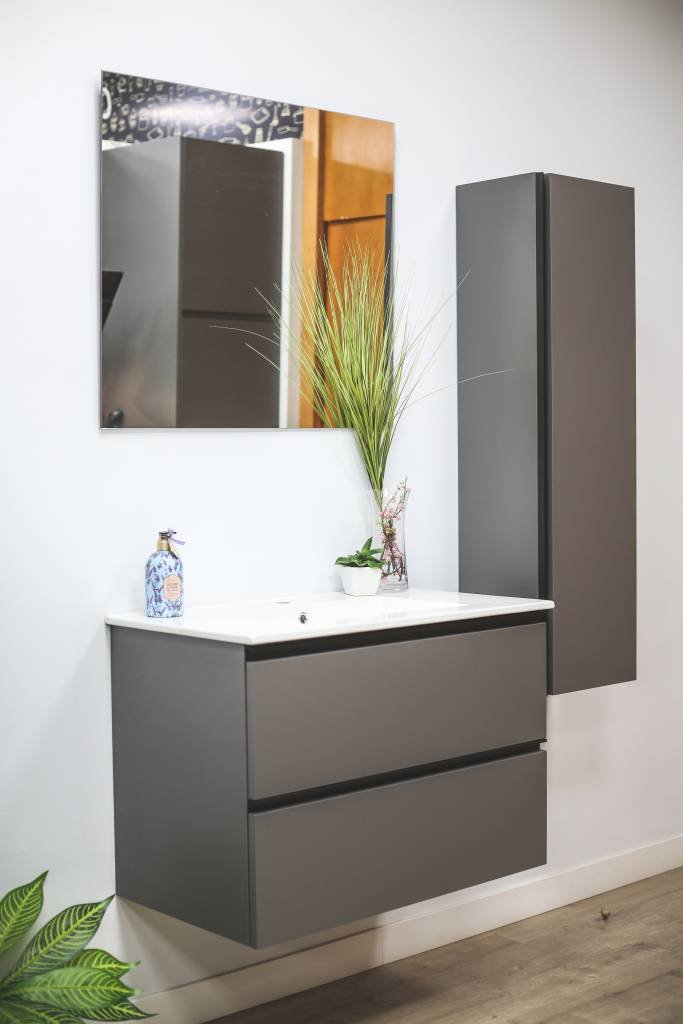 exposición de baños- Nacho de vega