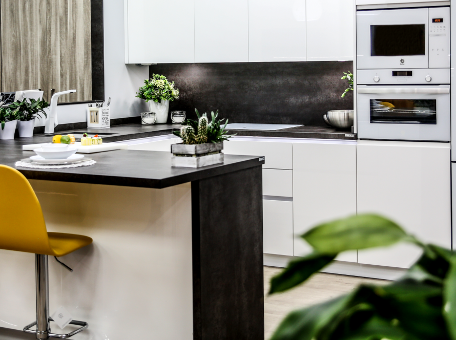 DISEÑO DE COCINAS SALAMANCA