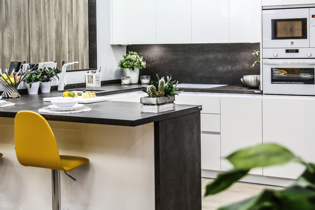 Diseño de cocinas en Salamanca