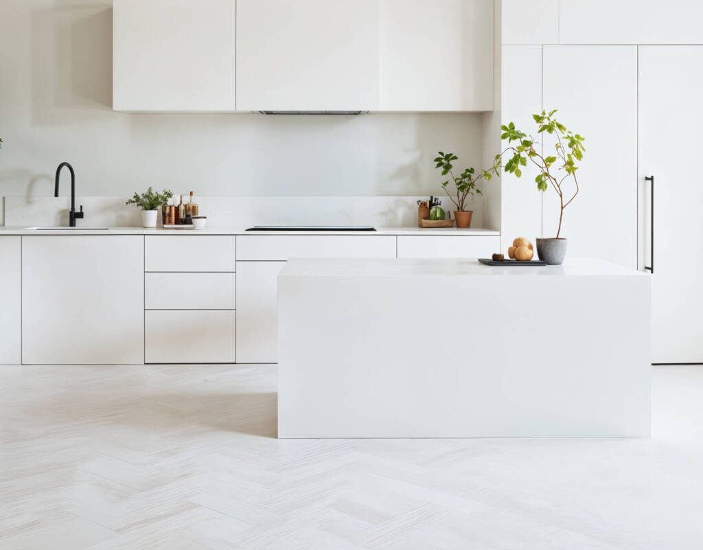 distribución de cocinas Nacho de Vega