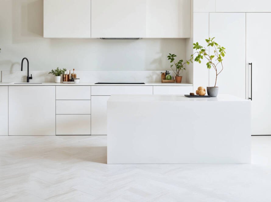 distribución de cocinas Nacho de Vega