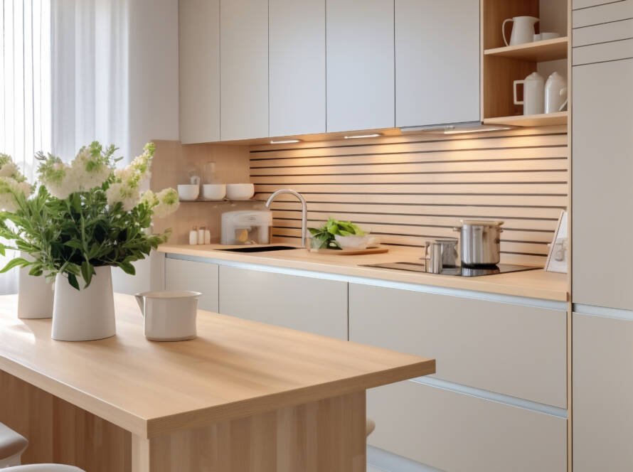 tienda de cocinas en Salamanca